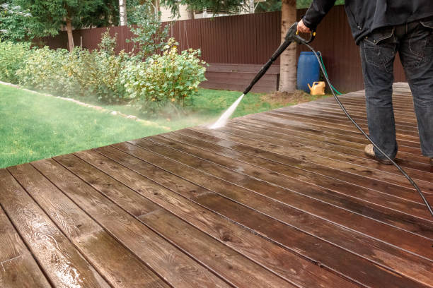 Oliver Springs, TN Pressure Washing Services Company